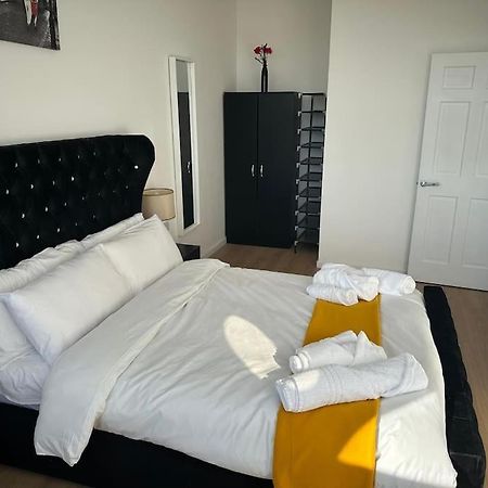 Flat 303 One Bedroom Apartment 伯明翰 外观 照片