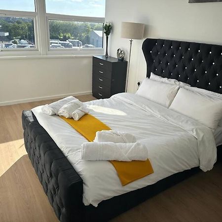 Flat 303 One Bedroom Apartment 伯明翰 外观 照片