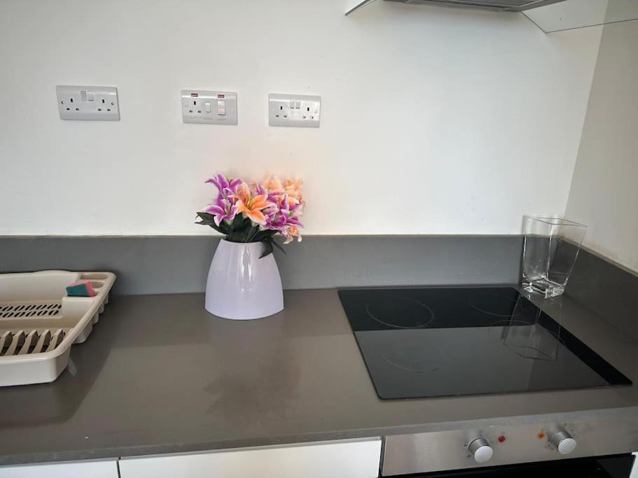 Flat 303 One Bedroom Apartment 伯明翰 外观 照片